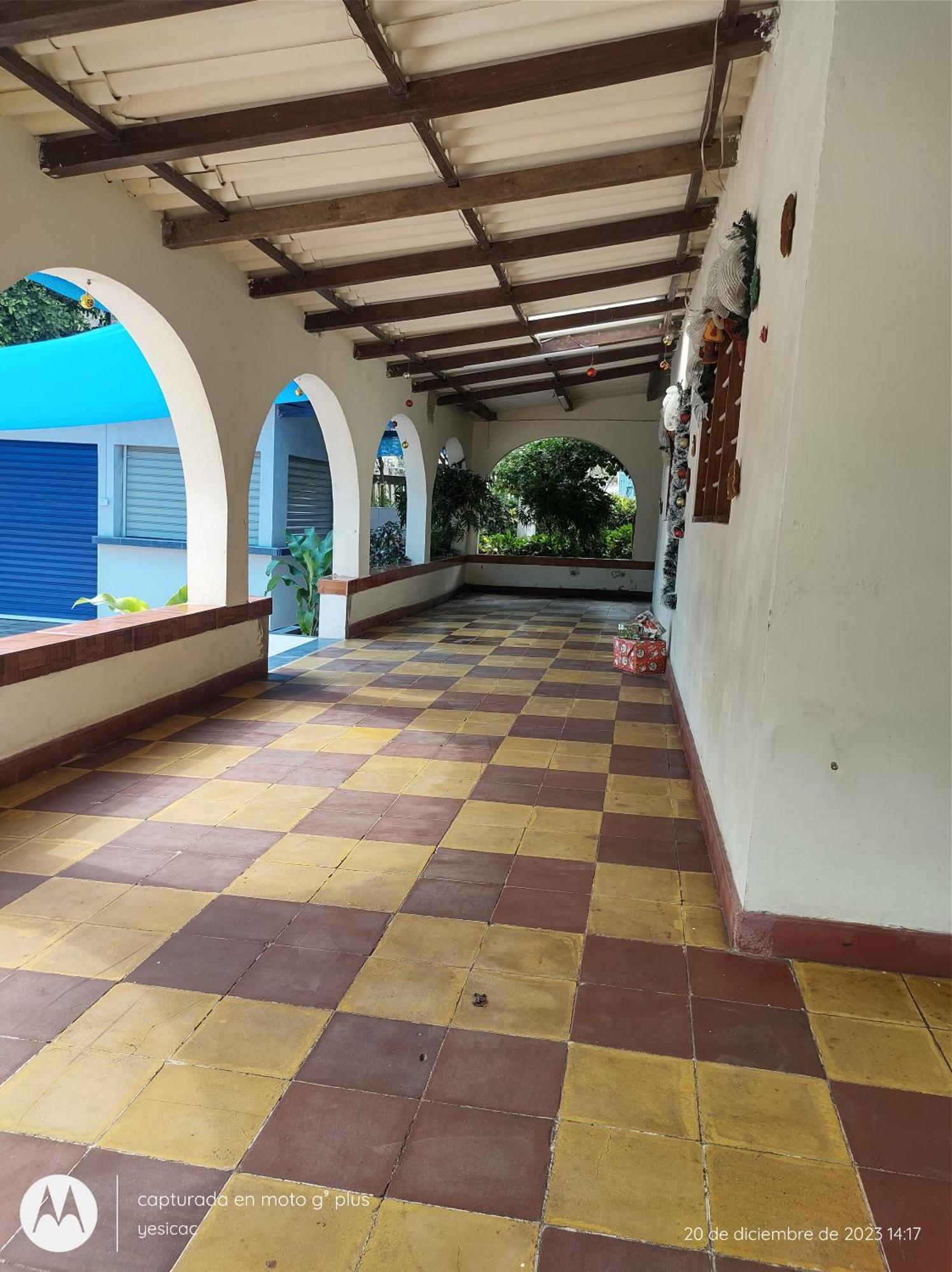 Finca Campuzano Guest House Turbaco ภายนอก รูปภาพ