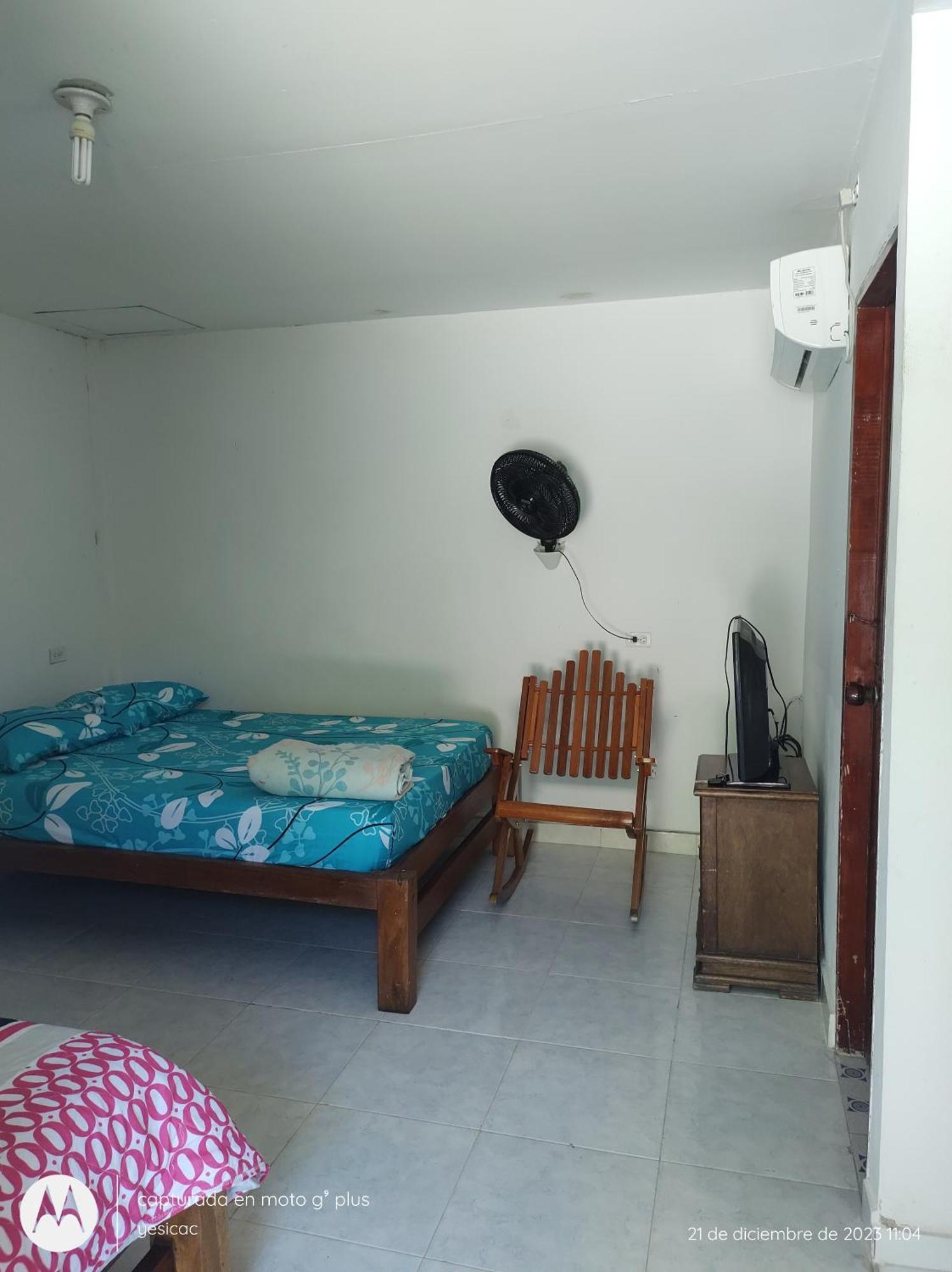Finca Campuzano Guest House Turbaco ห้อง รูปภาพ